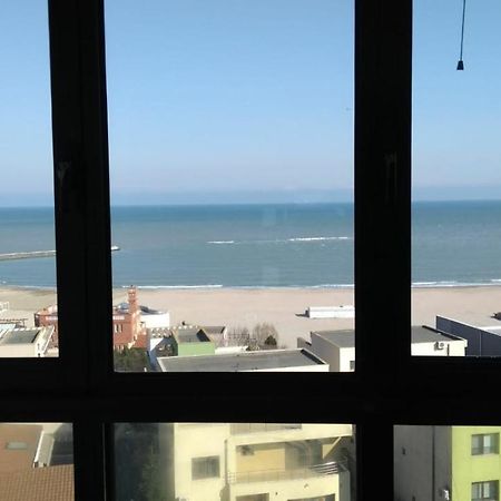 Magic Blue Sea Apartment Constanta Exterior photo