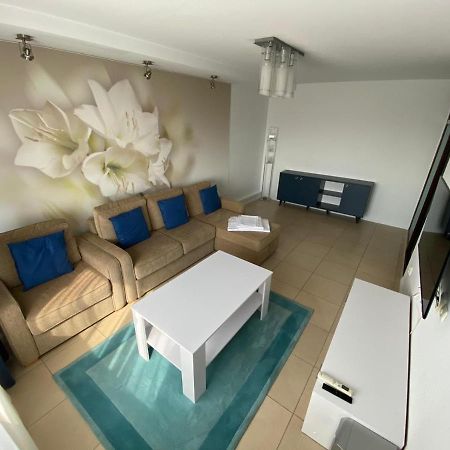 Magic Blue Sea Apartment Constanta Exterior photo